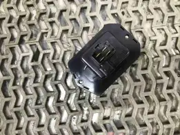 Сопротивление печки  Honda Civic