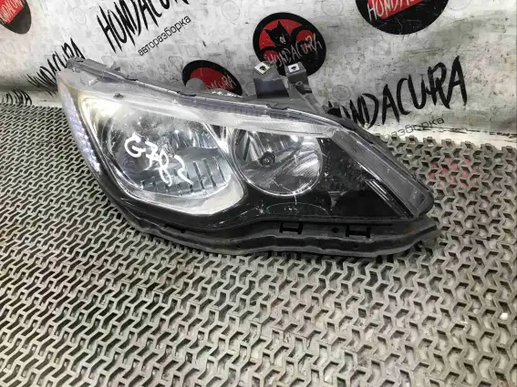 Фото запчасти Фара правая  Honda Civic