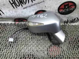 Зеркало наружное правое  Honda Civic