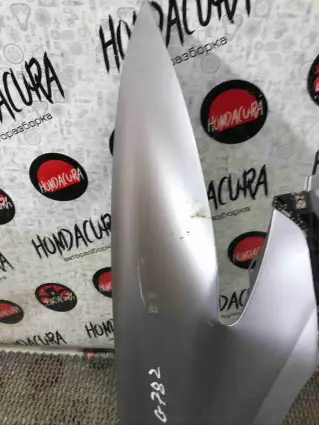 Фото запчасти Крыло переднее правое  Honda Civic