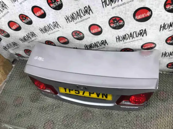 Фото запчасти Крышка багажника (дверь 3-5)  Honda Civic