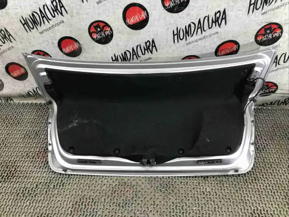 Фото запчасти Крышка багажника (дверь 3-5)  Honda Civic