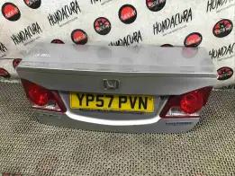 Крышка багажника (дверь 3-5)  Honda Civic