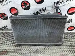 Радиатор (основной)  Honda Civic