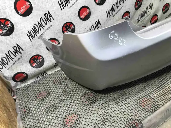 Фото запчасти Бампер задний  Honda Civic