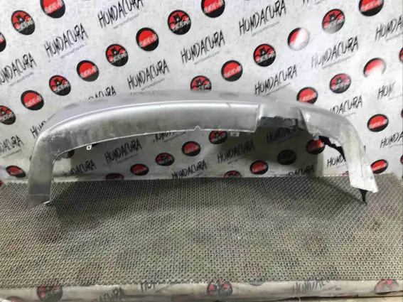 Фото запчасти Бампер задний  Honda Civic