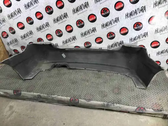 Фото запчасти Бампер задний  Honda Civic