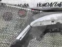 Превью Бампер задний  Honda Civic