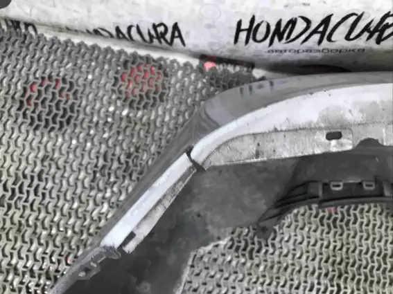 Фото запчасти Бампер задний  Honda Civic