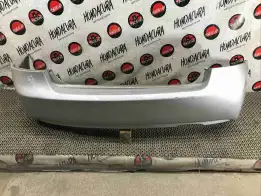 Бампер задний  Honda Civic