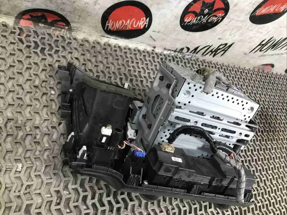 Фото запчасти Магнитола 39100-SNA-E620 Honda Civic