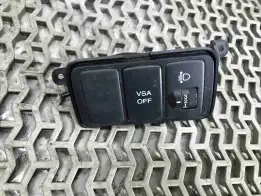 Кнопка корректора фар  Honda Civic