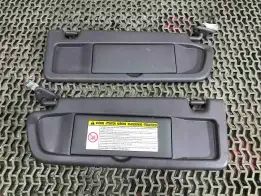 Козырек солнцезащитный  Honda Civic