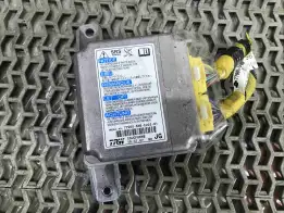 Блок AirBag  Honda Civic