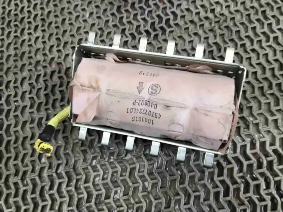 Фото запчасти Подушка безопасности пассажира 77850-SNA-E81 Honda Civic