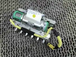 Подушка безопасности пассажира  Honda Civic