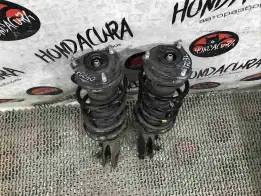 Амортизатор передний правый  Honda Civic