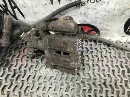 Суппорт задний правый  Honda Civic