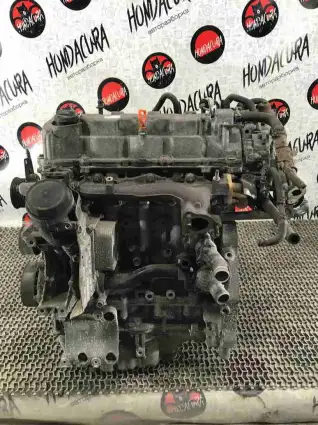 Фото запчасти Шкив коленвала  Honda CR-V