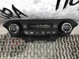 Блок управления печки/климат-контроля  Honda CR-V