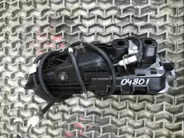 Ручка открывания капота  Honda CR-V