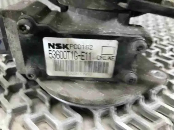 Фото запчасти Рулевая рейка 53600-T1G-E11 Honda CR-V