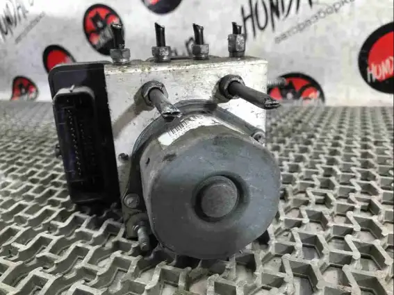 Фото запчасти Блок ABS 57110-T1G Honda CR-V