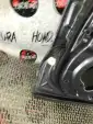 Превью Дверь задняя правая  Honda CR-V