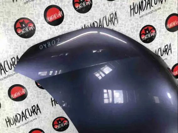 Фото запчасти Капот  Honda CR-V