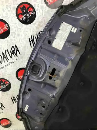 Фото запчасти Капот  Honda CR-V