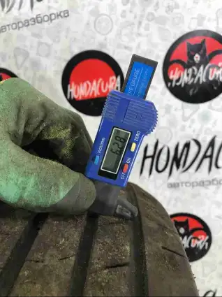 Фото запчасти Шины  Honda CR-V