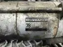 Превью Стартер  Honda CR-V