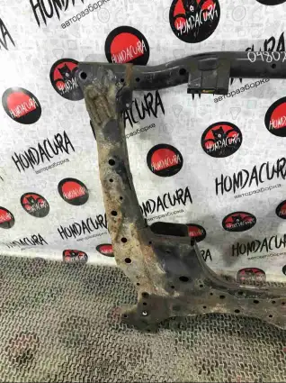 Фото запчасти Балка подвески передняя (подрамник)  Honda CR-V
