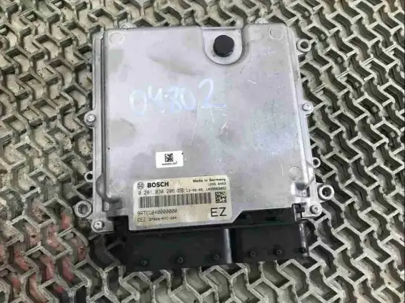 Фото запчасти Блок управления двигателем 37820-R7C-G04 Honda CR-V