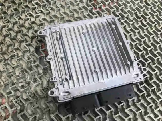 Фото запчасти Блок управления двигателем 37820-R7C-G04 Honda CR-V