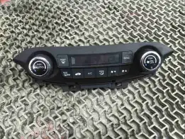 Блок управления печки/климат-контроля  Honda CR-V