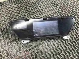Дисплей  Honda CR-V