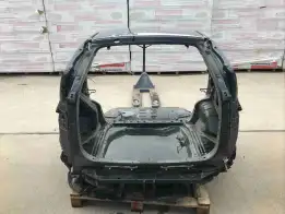 Задняя часть кузова (тазик)  Honda CR-V