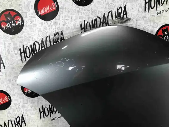Фото запчасти Капот  Honda CR-V