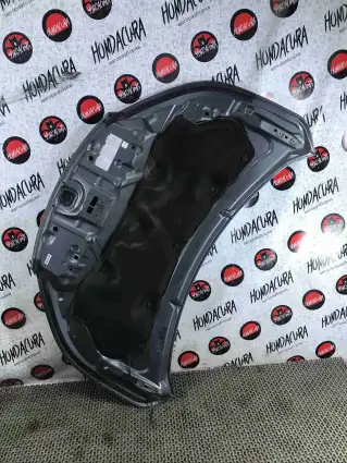 Фото запчасти Капот  Honda CR-V