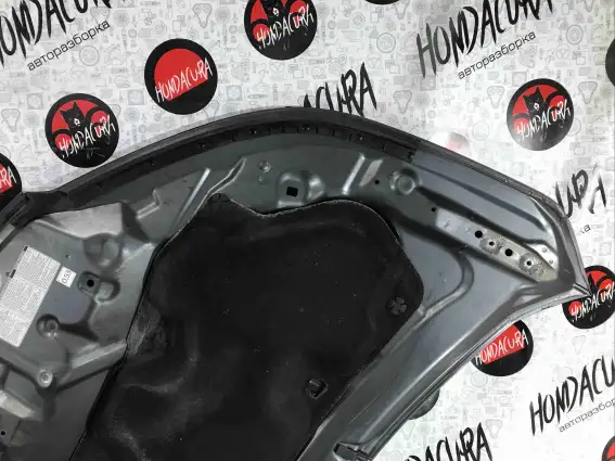 Фото запчасти Капот  Honda CR-V