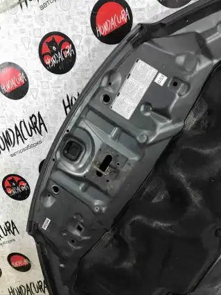 Фото запчасти Капот  Honda CR-V