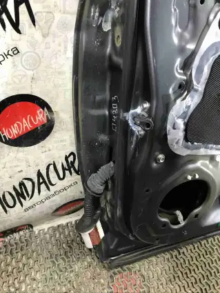 Фото запчасти Дверь передняя правая  Honda CR-V