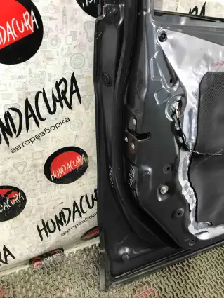 Фото запчасти Дверь передняя левая  Honda CR-V