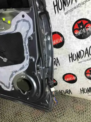 Фото запчасти Дверь задняя левая  Honda CR-V