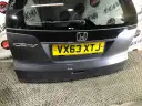 Превью Крышка багажника (дверь 3-5)  Honda CR-V