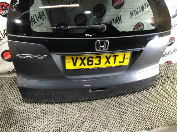 Фото запчасти Крышка багажника (дверь 3-5)  Honda CR-V