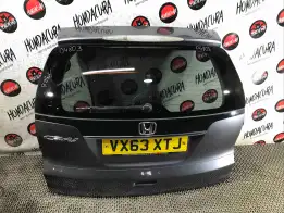 Крышка багажника (дверь 3-5)  Honda CR-V