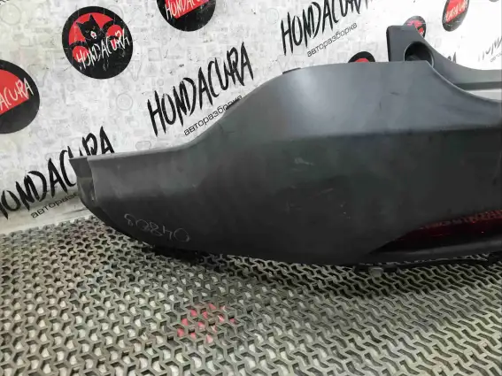 Фото запчасти Бампер задний  Honda CR-V