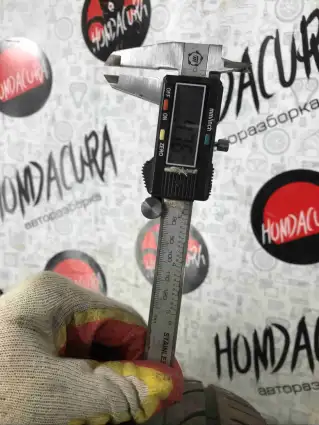 Фото запчасти Шины  Honda CR-V